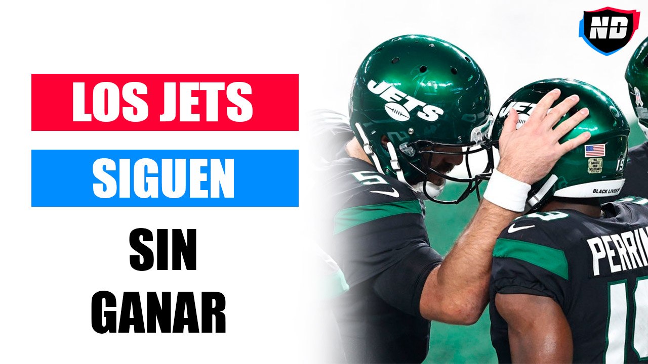 Trevor Lawrence se acerca a los Jets