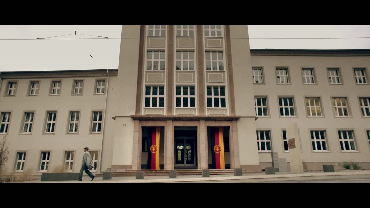 Dessau Dancers - Trailer (Deutsch) HD