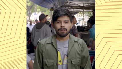 14.- Los arroces del Baby Face | GASTRONOMÍA CALLEJERA