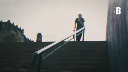 Los MEJORES LUGARES para hacer skate en la CDMX | PLANO B