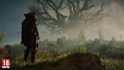 Assassin's Creed Valhalla - Bande-annonce de lancement