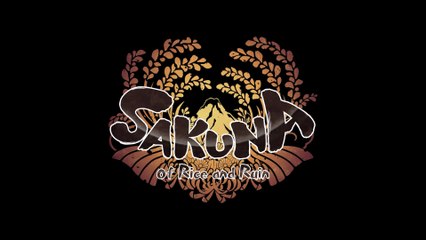 Sakuna : Of Rice and Ruin - Bande-annonce de lancement