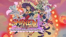 Shiren the Wanderer : The Tower of Fortune and the Dice of Fate - Bande-annonce