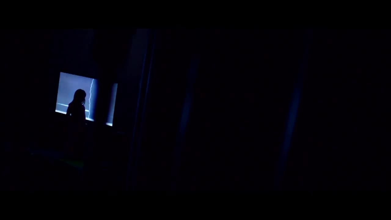 Portergeist - Clip TV (English) HD