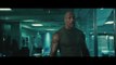 Furious 7 - Clip The Rock vs Jason Statham (English) HD