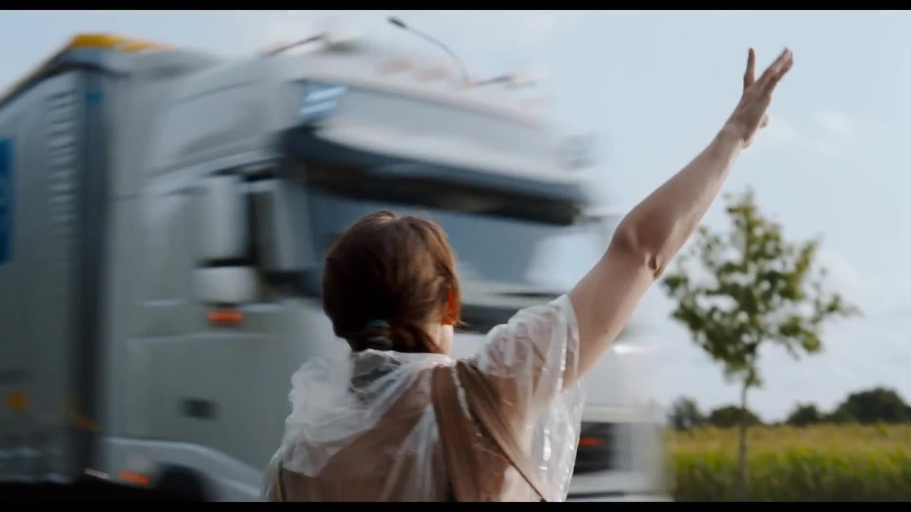 Zurich - Trailer (NiederlÃ¤ndisch) HD