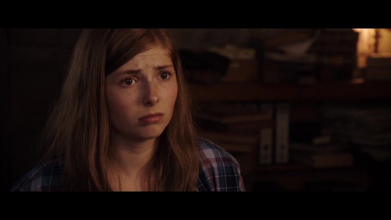 Mara und der Feuerbringer - Clip Wickie LÃ¼gt (Deutsch) HD