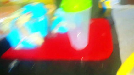 @ Dream Infinity 88 - Chow Muffins -  The Chow Pow Boys love their Muffins