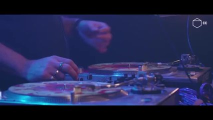 La Banda Bastön - Oro | CC SESSIONS