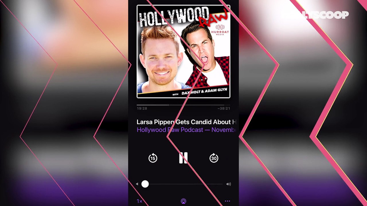Larsa Pippen TELLS ALL about potential relationship with Harry Jowsey and MORE Karjenner Secrets