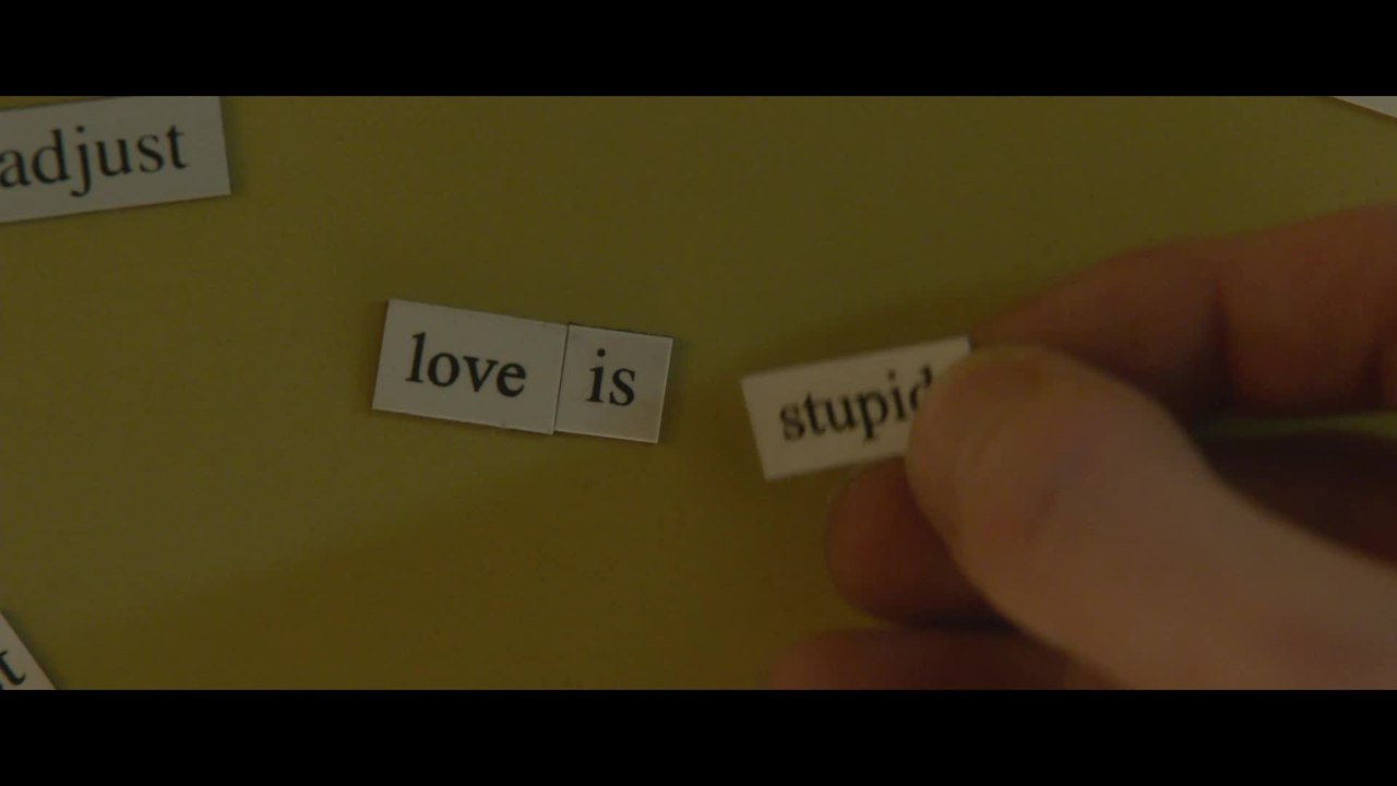 The F-Word - Clip 1 (Deutsch) HD