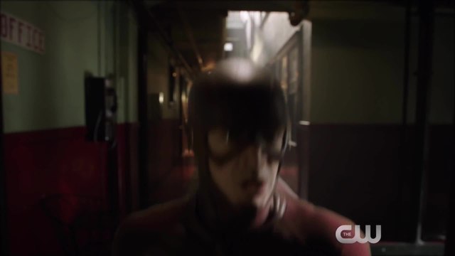 The Flash - S01 E16 Trailer Rogue Time (English) HD