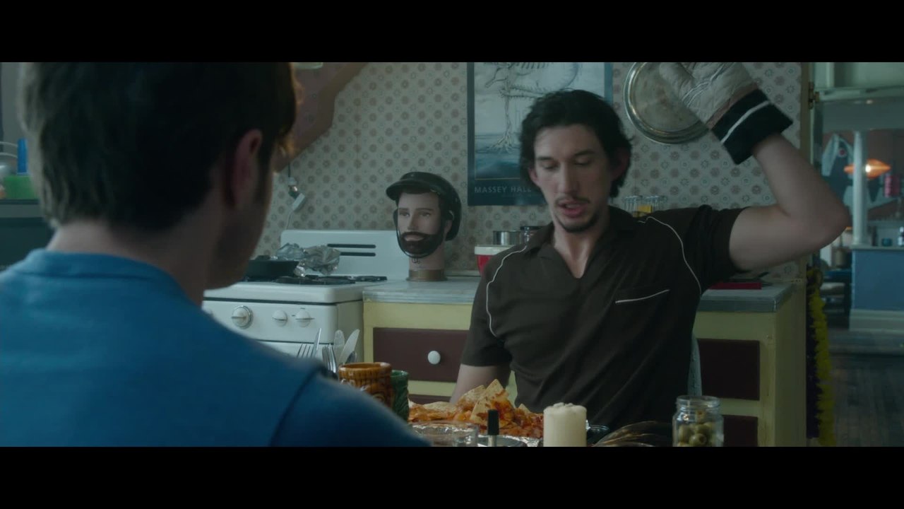 The F-Word - Clip 4 (Deutsch) HD