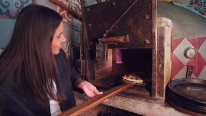 ¿CHAPULINES o GUACAMOLE en la PIZZA? |  MAL DEL PUERCO