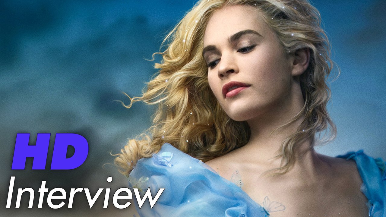 Aus alt mach neu? | Cinderella Interview