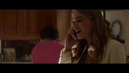 Kiss The Cook - Clip 3 (German) HD