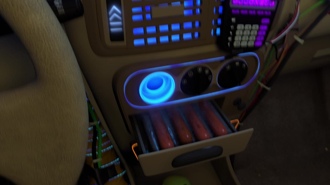 Home - Clip Dein Auto ist verkeimseucht (Deutsch) HD