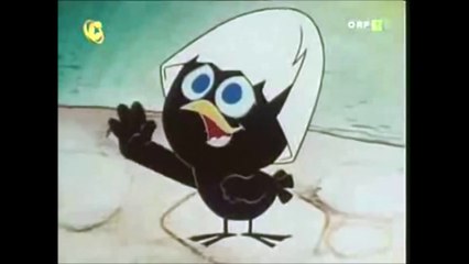 Calimero - Intro Clip (Deutsch)