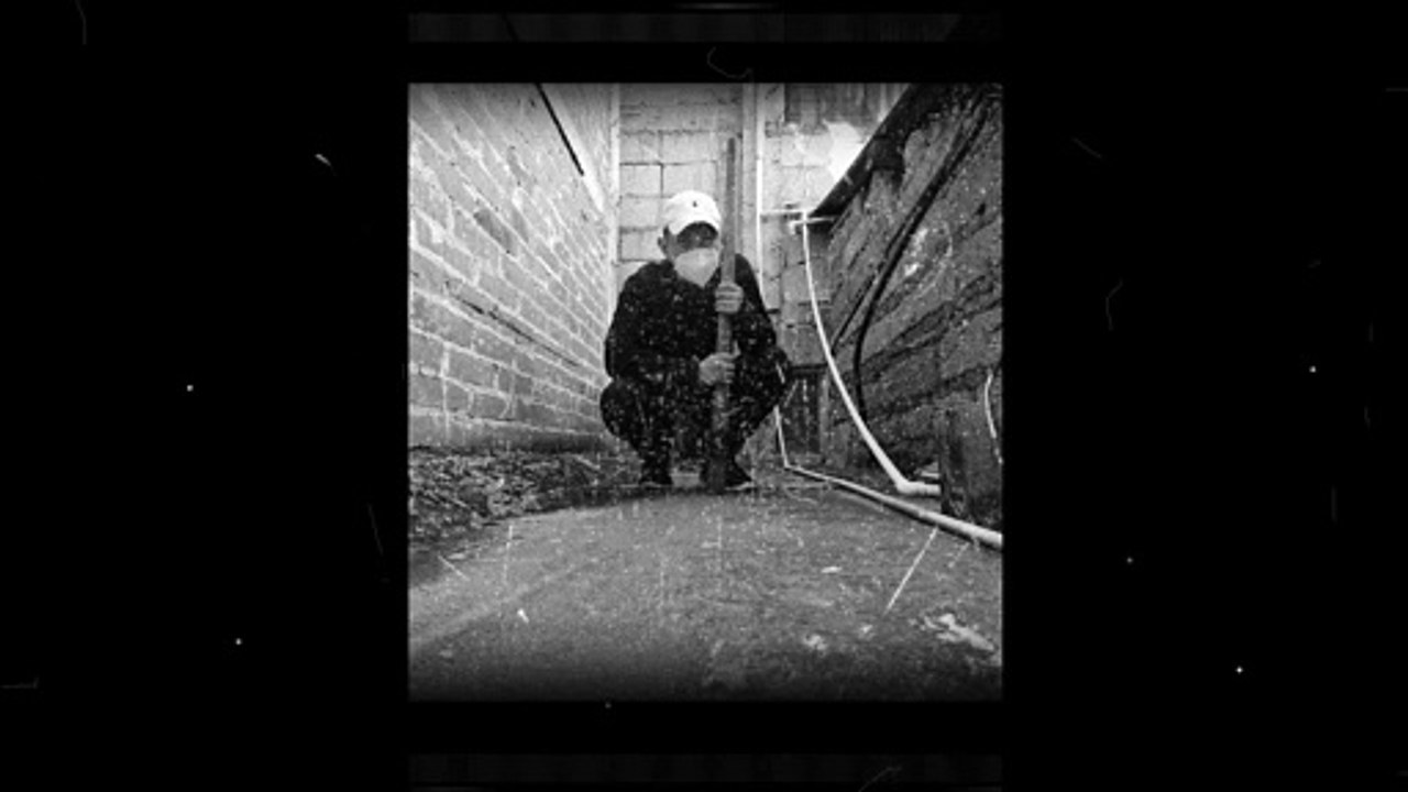 DE$TROYER - DARKNESS