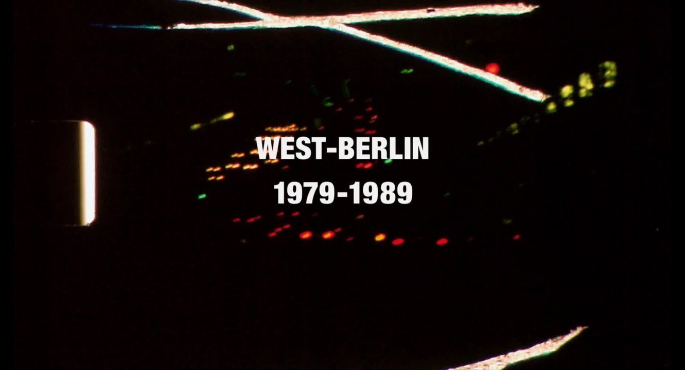 B Movie Lust & Sound in Berlin - Trailer (Deutsch) HD