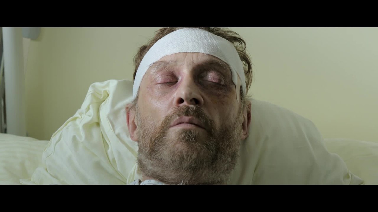 Das Ewige Leben - Clip Aschenbrenner besucht Brenner im Krankenhaus (Deutsch) HD