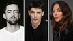 Netflix's 'Narcos: Mexico' Adds Nine Series Regulars to Season 3 | THR News