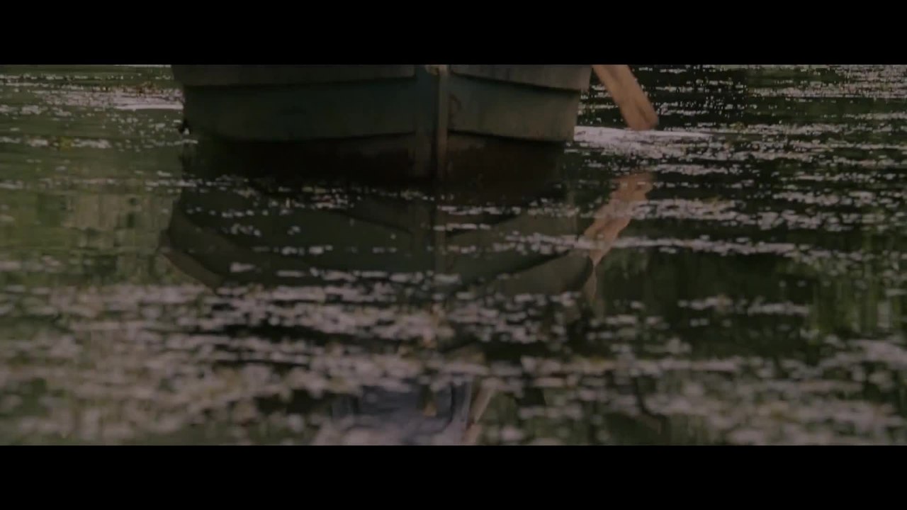 Die Maisinsel - Trailer (Deutsch) HD