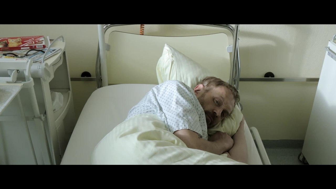 Das Ewige Leben - Clip Irrsiegler fÃ¤hrt Brenner heim (Deutsch) HD