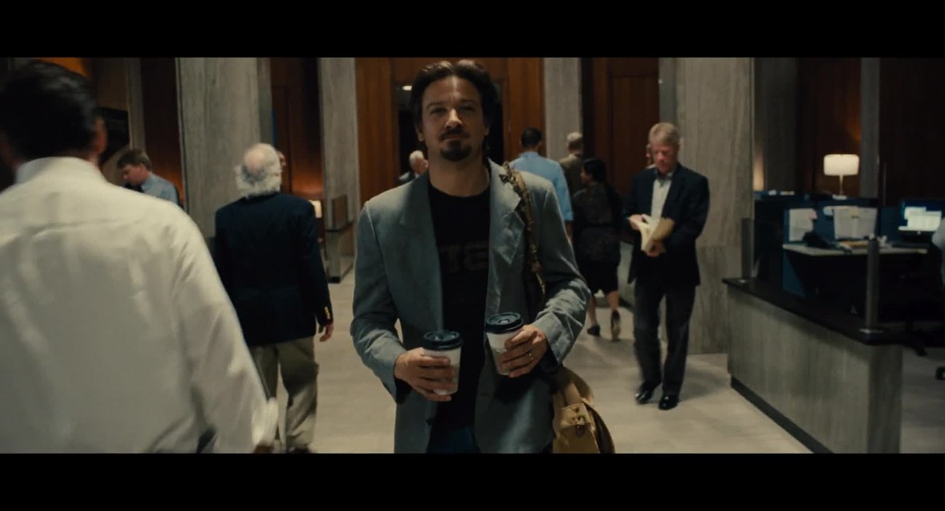 Kill the Messenger - Trailer (Deutsch) HD