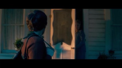 Warte, bis es dunkel wird - Clip 05 (Deutsch) HD