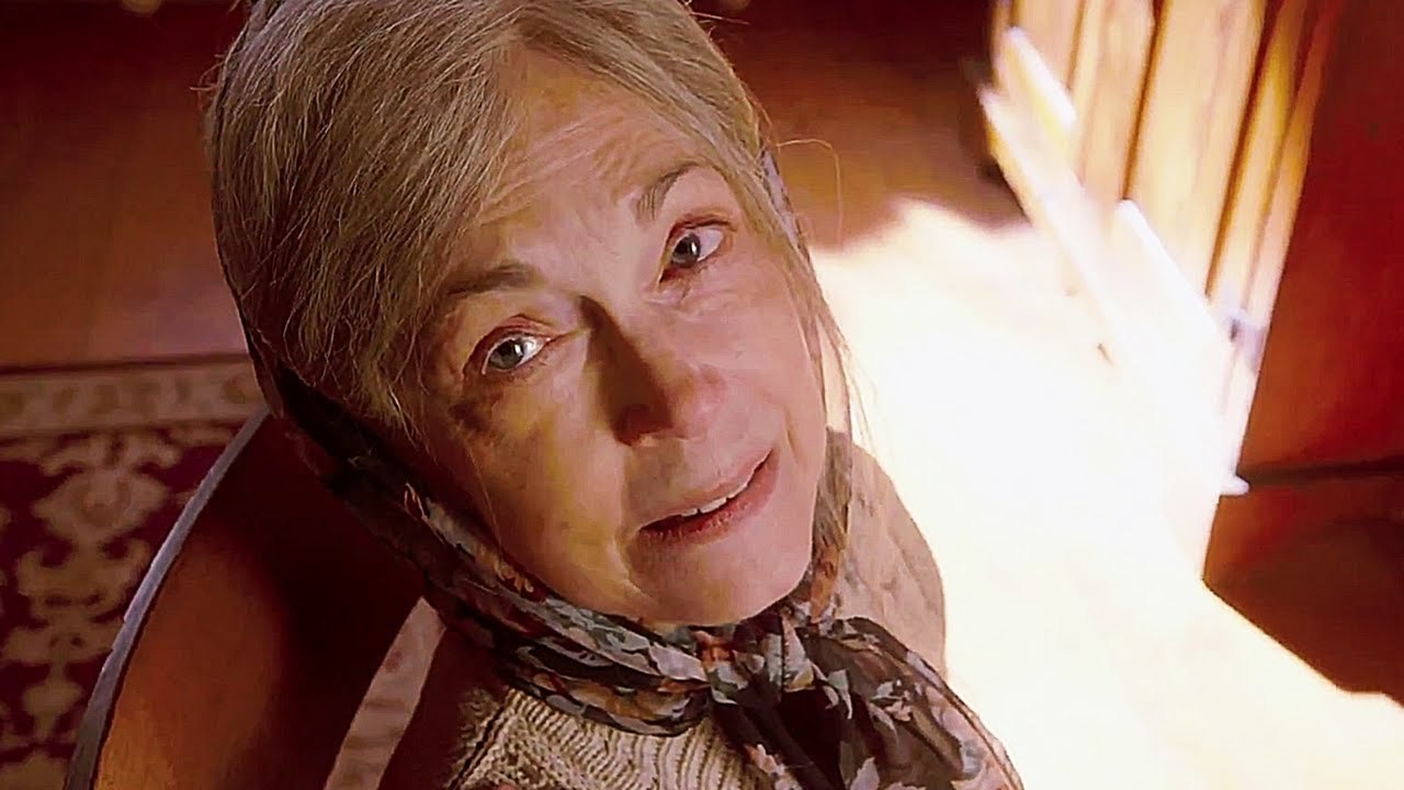 The Visit - Trailer (Deutsch) HD