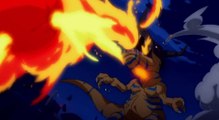 Digimon Adventure Tri - S01 Teaser Trailer (OmeU) HD