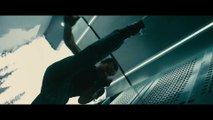 Furious 7 - Clip Transport Fight (English) HD