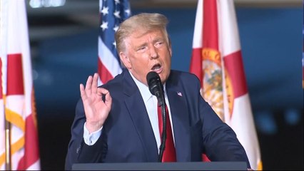 البيت الأبيض يصدر تعليمات لمسؤولين حكوميين بعدم التعاون مع الفريق الانتقالي لبايدن