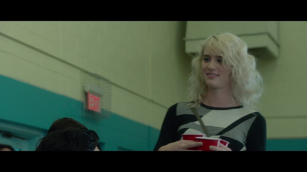 The F-Word - Clip 11 (Deutsch) HD