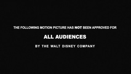 Escape from Tomorrow - Trailer (Deutsch) HD