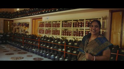 10 Milliarden - Clip Saatgut Indien (Deutsch) HD