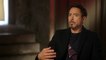 Avengers Age of Ultron - Interview Robert Downey Jr  Iron Man (English) HD