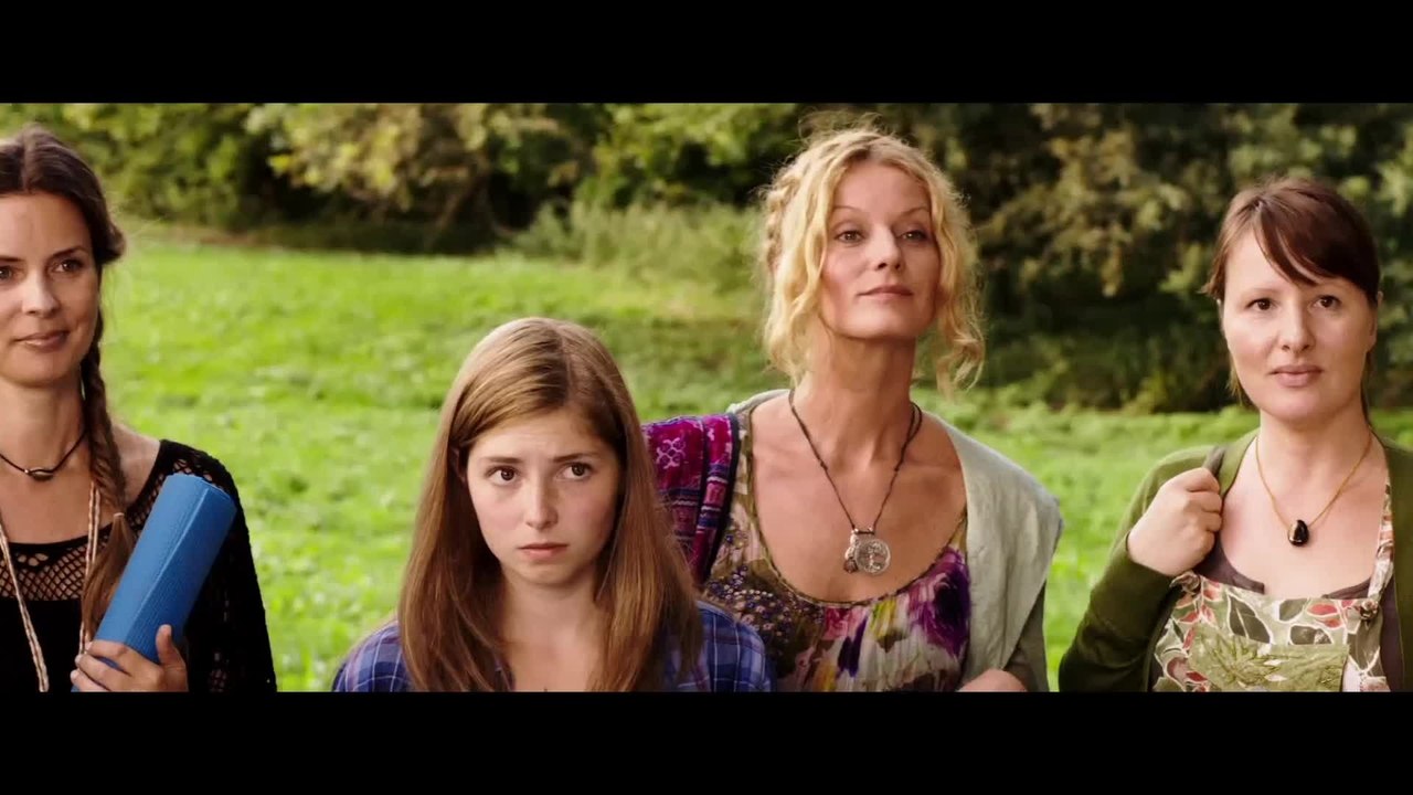 Mara und der Feuerbringer - Clip Baumsprechseminar (Deutsch) HD