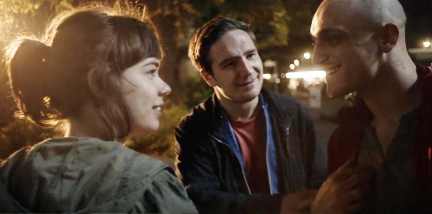 Victoria - Kino Trailer (Deutsch) HD