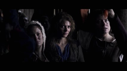 Kenau 300 gegen die Armee Spaniens - Trailer (Deutsch) HD