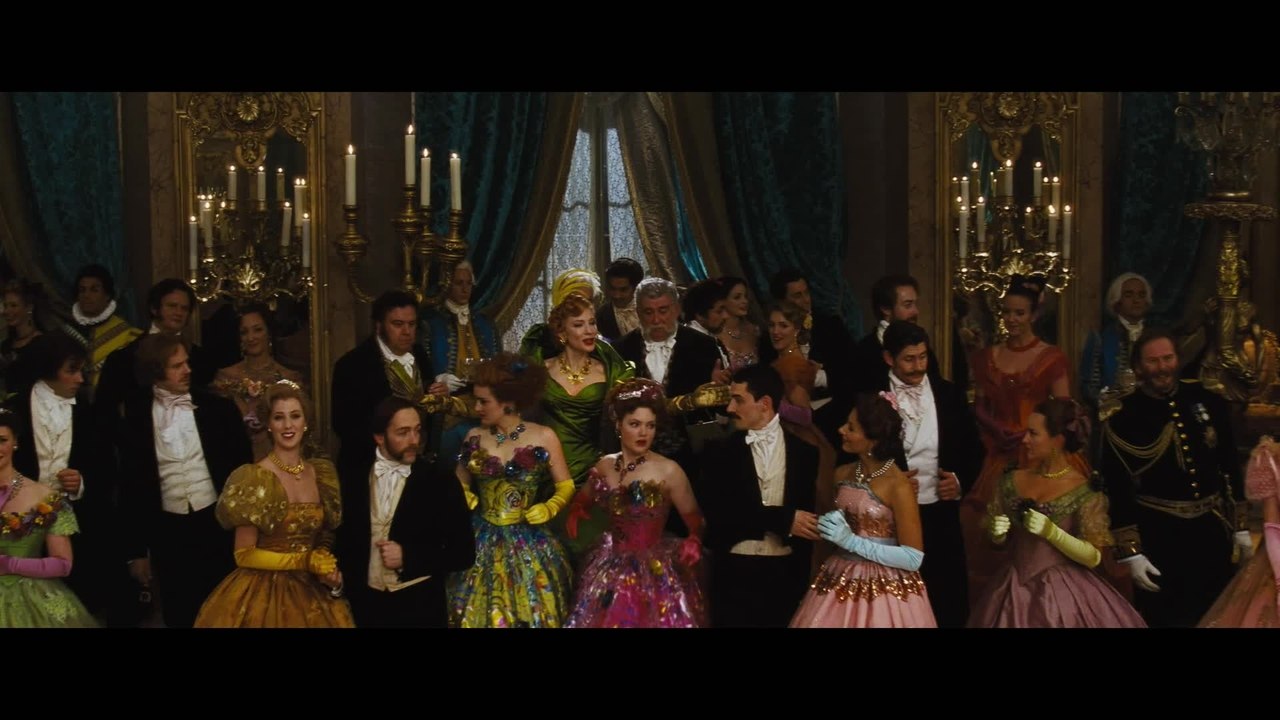 Cinderella - Clip Kommt mit mir (Deutsch) HD