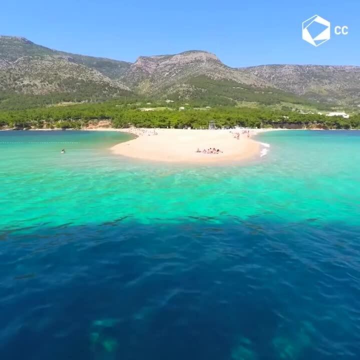 Esto le pasa a tu cerebro cuando viajas a la playa | Sabías que...