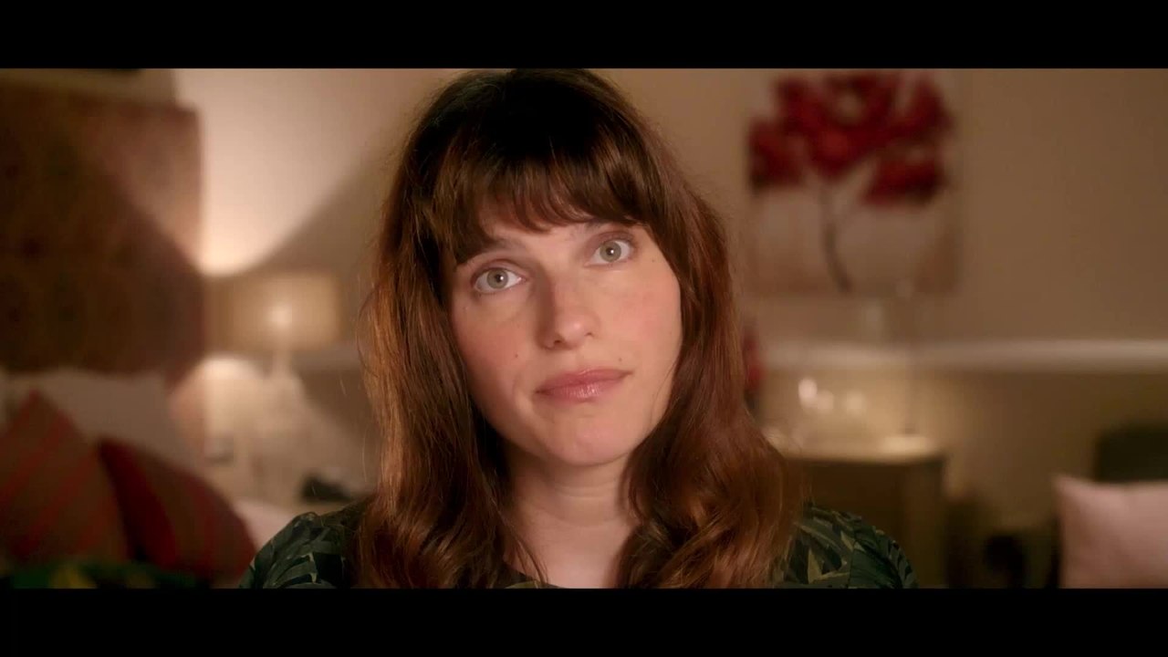 Es ist kompliziert..!  - Trailer (Deutsch) HD