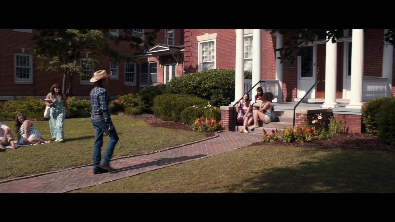 Kein Ort ohne Dich - Clip Erstes Date (Deutsch) HD