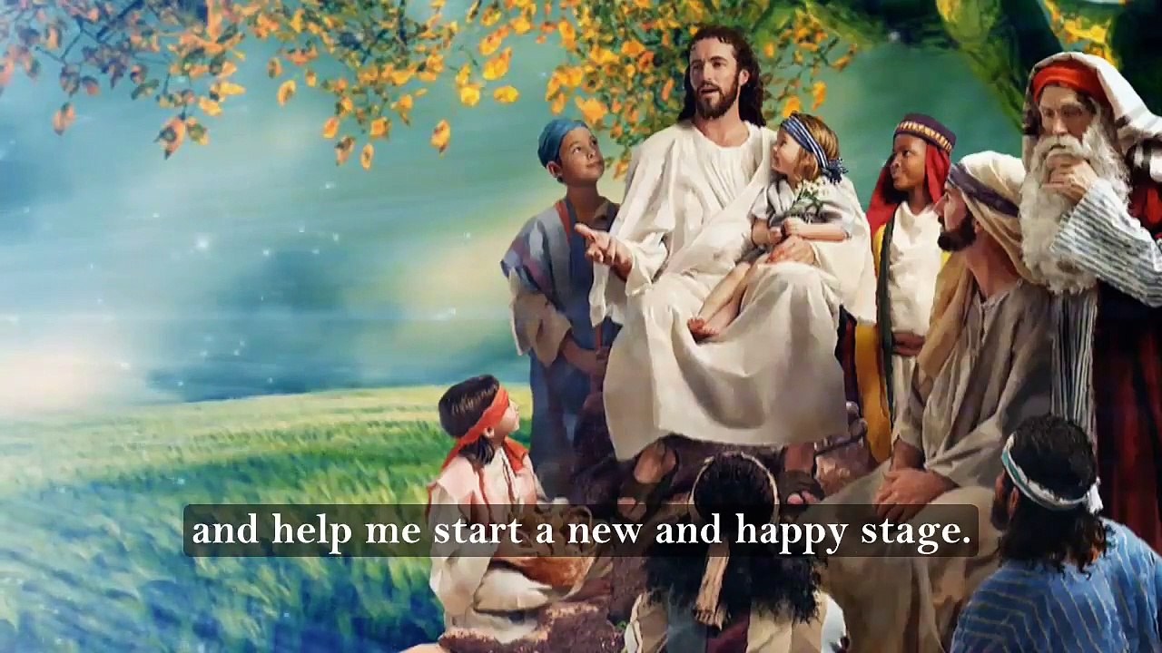 22. † Prayer For The Wounded Heart - (❤DISCOVER WHAT HAPPENS)