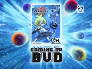 Bakugan Battle Brawlers - Trailer (English)