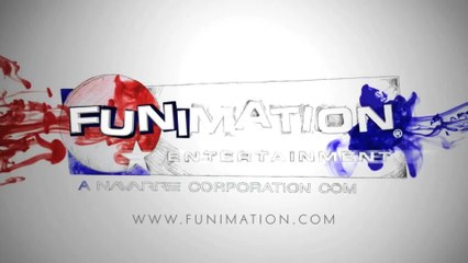 Bakuretsu tenshi - Trailer (English)