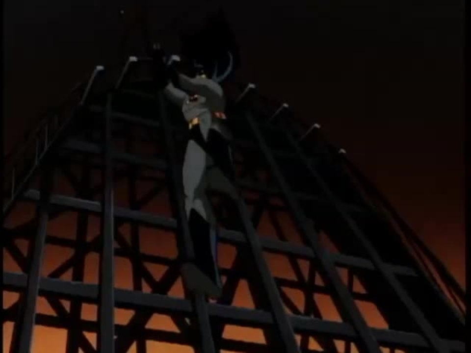 Batman - Trailer (English)