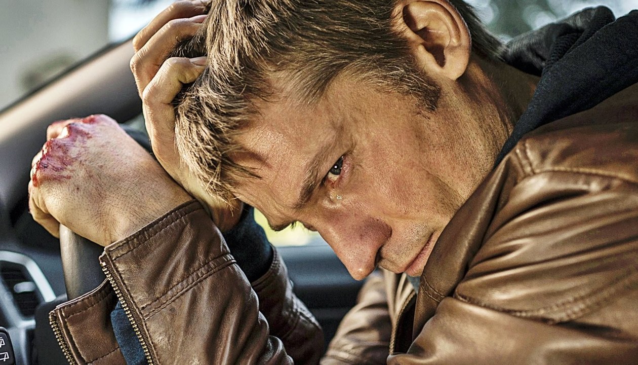 Zweite Chance - Trailer (Deutsch) HD